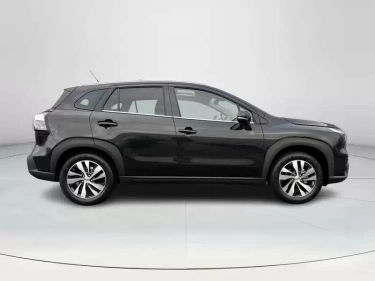 Foto van Suzuki S-Cross