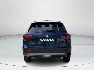 Foto van Suzuki Vitara