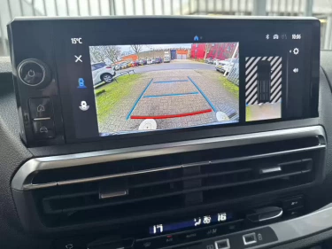 Foto van Toyota PROACE Electric Verso