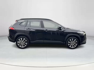 Foto van Toyota Corolla Cross