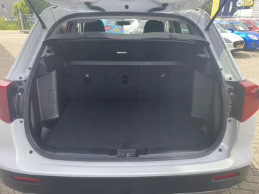 Foto van Suzuki Vitara