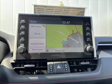 Foto van Toyota RAV4