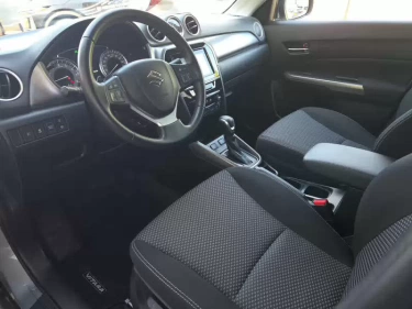 Foto van Suzuki Vitara