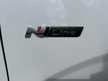 Foto van Hyundai i10