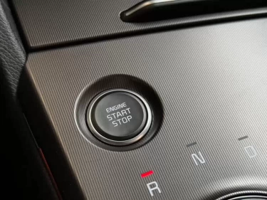 Foto van Kia Sportage