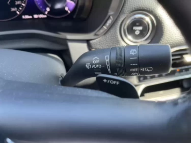 Foto van Mazda CX-60