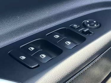 Foto van Hyundai Bayon