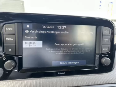 Foto van Hyundai i10