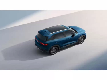 Foto van BYD Atto 2 DM-i