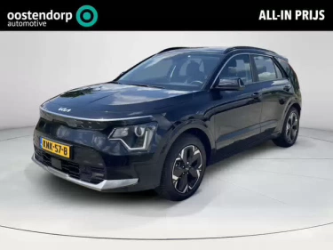Foto van Kia Niro EV