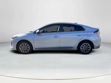 Foto van Hyundai IONIQ