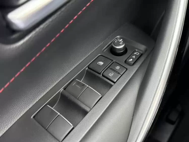 Foto van Toyota Corolla Touring Sports