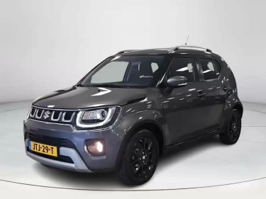 Foto van Suzuki Ignis