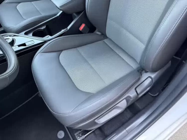 Foto van Kia Niro