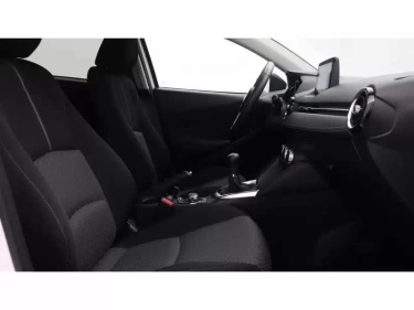 Foto van Mazda 2