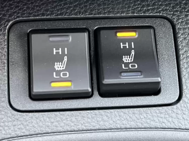 Foto van Toyota Corolla Cross