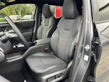 Foto van Toyota Urban Cruiser