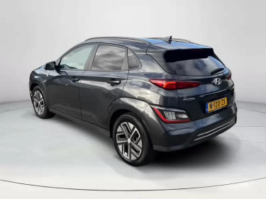Foto van Hyundai Kona