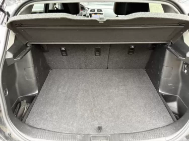 Foto van Suzuki S-Cross