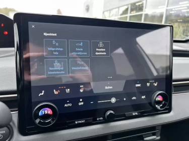 Foto van Toyota bZ4X