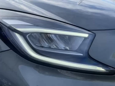 Foto van Toyota Aygo