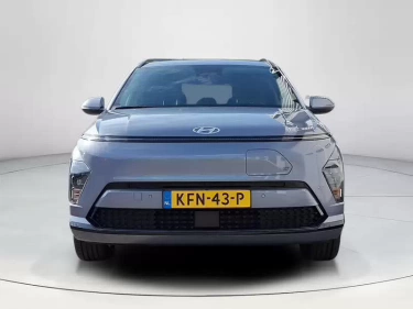 Foto van Hyundai Kona Electric