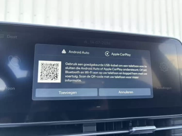 Foto van Hyundai Kona Electric