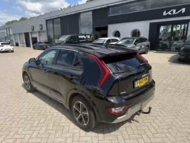 Foto van Kia Niro