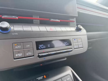 Foto van Hyundai Kona