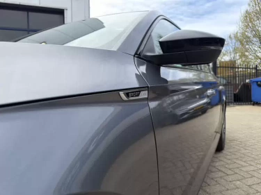 Foto van Škoda Superb