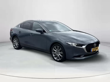 Foto van Mazda 3
