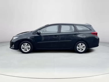 Foto van Toyota Auris