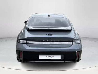 Foto van Hyundai IONIQ 6