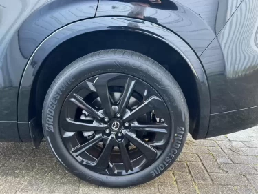 Foto van Mazda CX-60