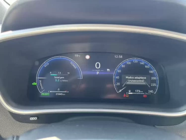 Foto van Toyota Corolla Cross