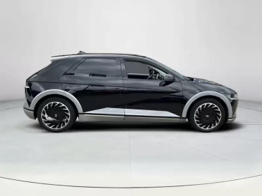 Foto van Hyundai IONIQ 5