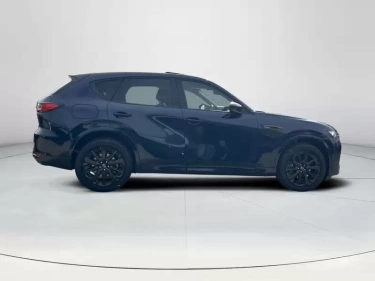 Foto van Mazda CX-60