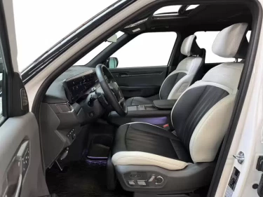 Foto van Kia EV9