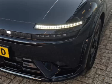 Foto van Hyundai IONIQ 3