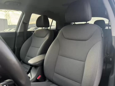 Foto van Hyundai IONIQ