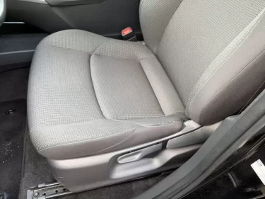 Foto van Toyota bZ4X