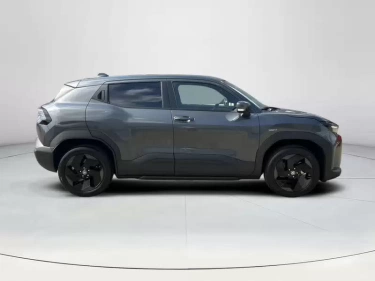 Foto van Toyota Urban Cruiser