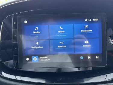 Foto van Toyota Aygo X