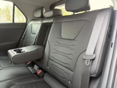 Foto van Kia Niro EV