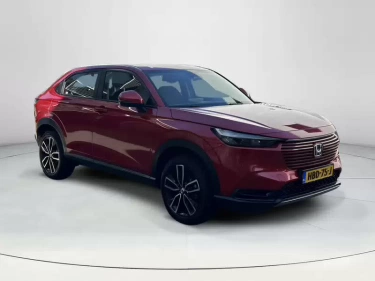 Foto van Honda HR-V