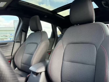 Foto van Ford Kuga