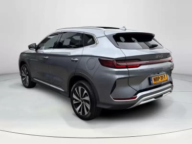 Foto van BYD SEAL U