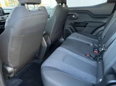 Foto van Suzuki e VITARA