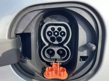 Foto van Opel Ampera-e