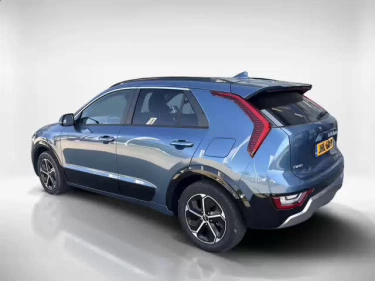 Foto van Kia Niro